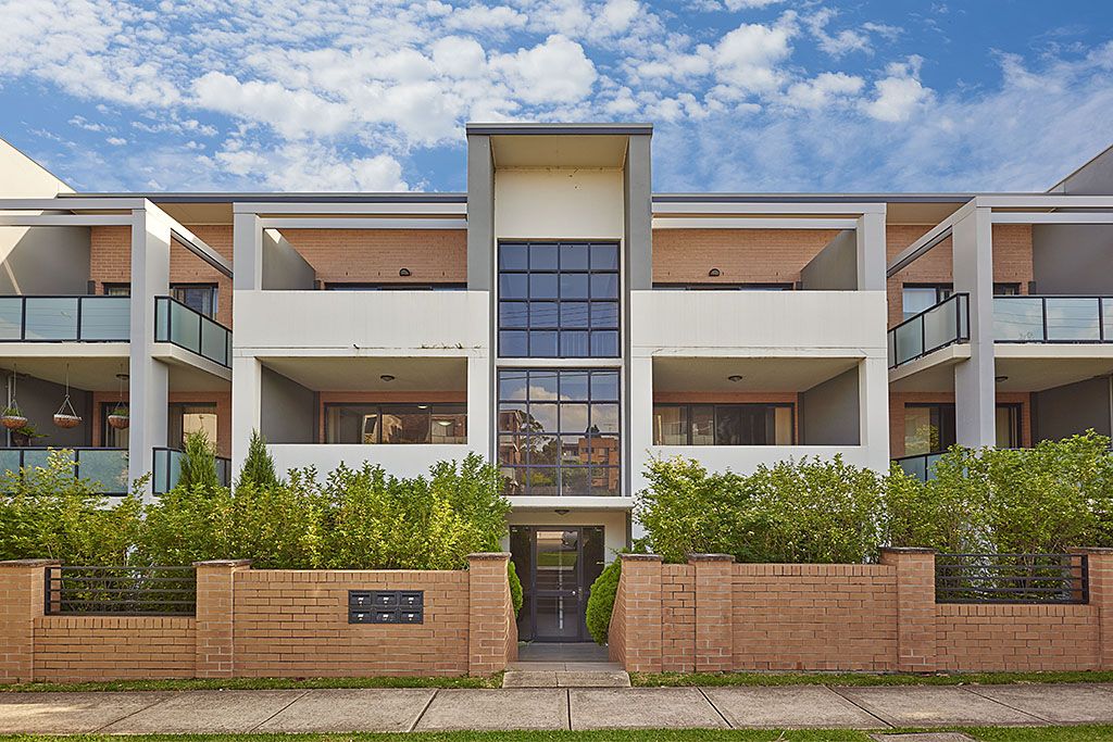 9/23-33 Napier st, Parramatta NSW 2150, Image 0