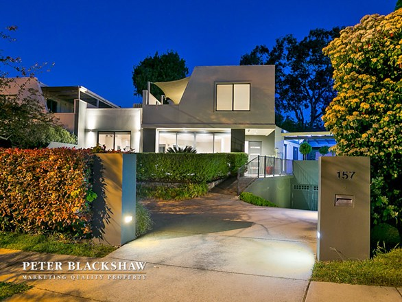 157B La Perouse Street, Red Hill ACT 2603