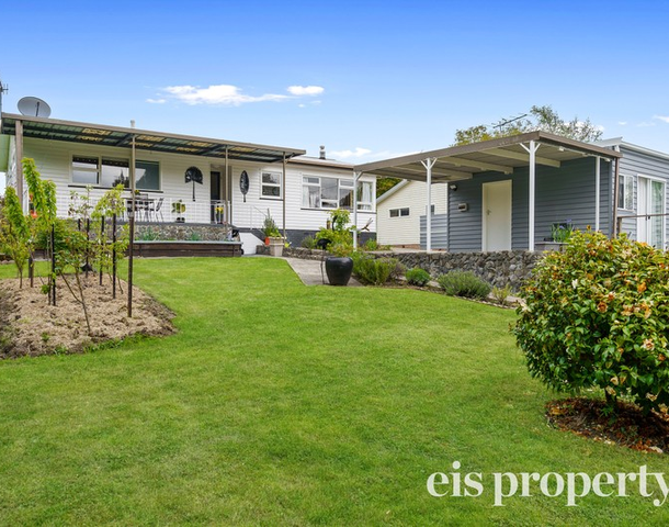 6 School Road, Geeveston TAS 7116