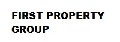 First Property Group Pty Ltd's logo