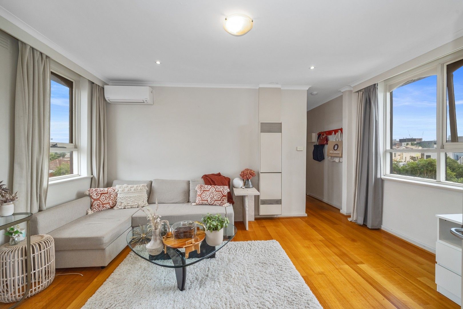 1 bedrooms Apartment / Unit / Flat in 5/9 Camden street BALACLAVA VIC, 3183