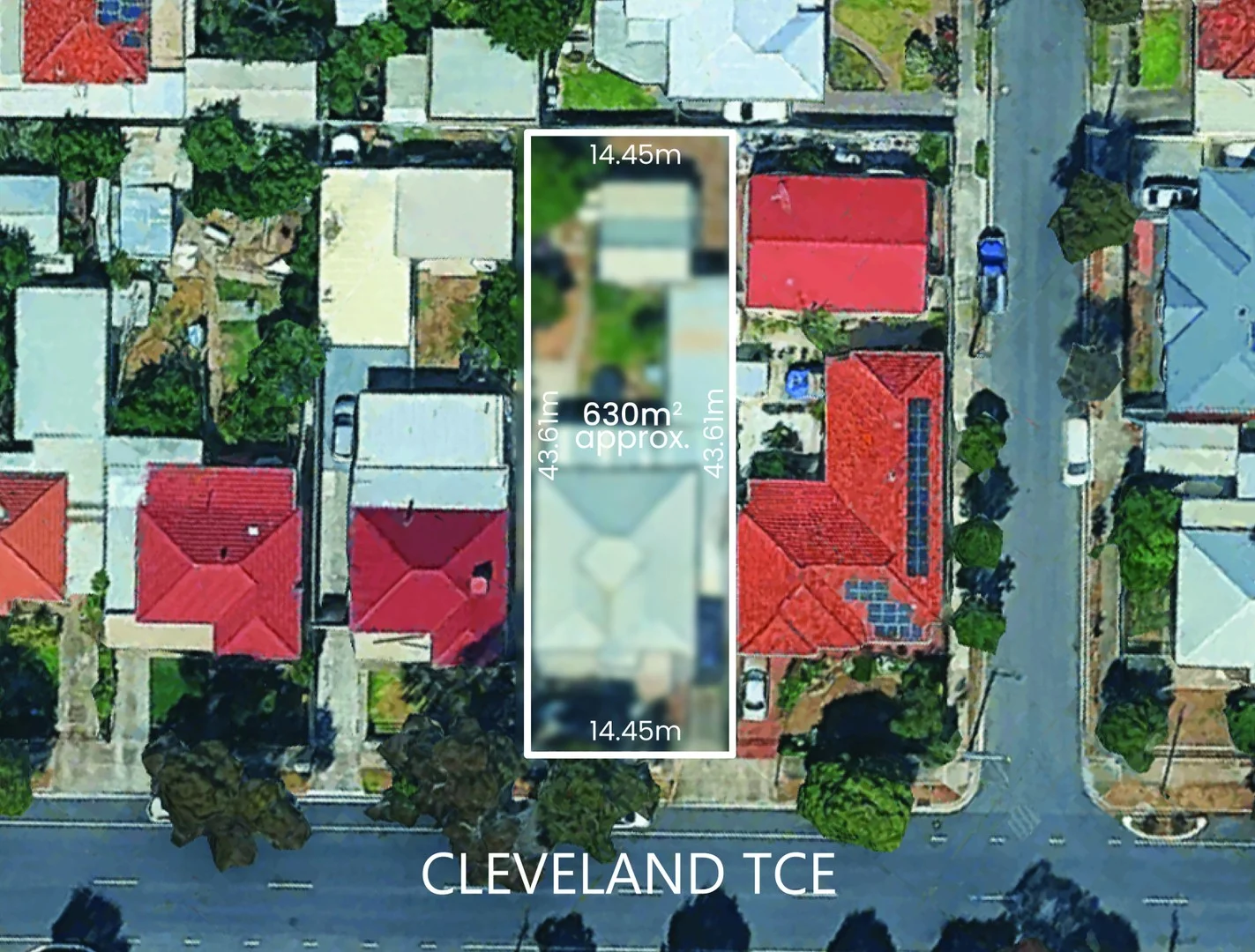 Primary image of 47 Cleveland Terrace, Ottoway SA 5013