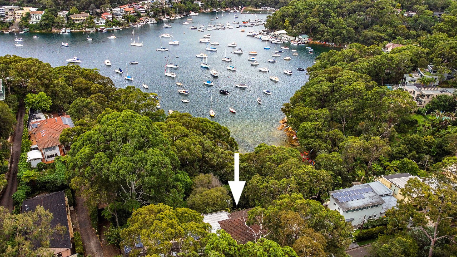 25 The Scarp, Castlecrag NSW 2068, Image 1