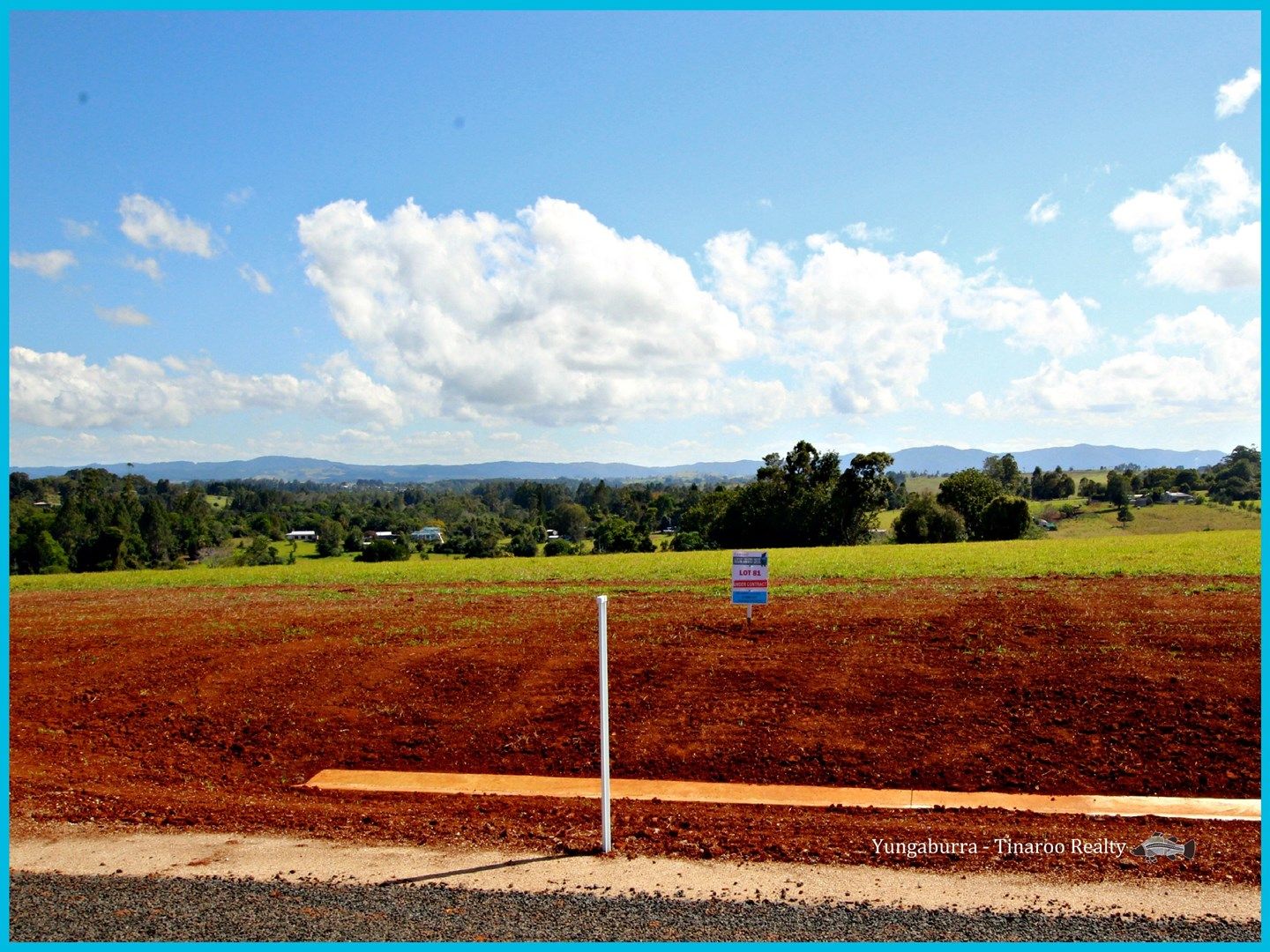 Lot 81 Lynne Road, Peeramon QLD 4885, Image 0