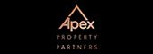 Logo for Apex Property Partners Pty Ltd
