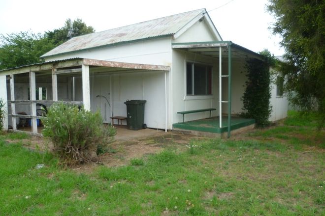 Picture of 3 Andys Lane, BINNAWAY NSW 2395