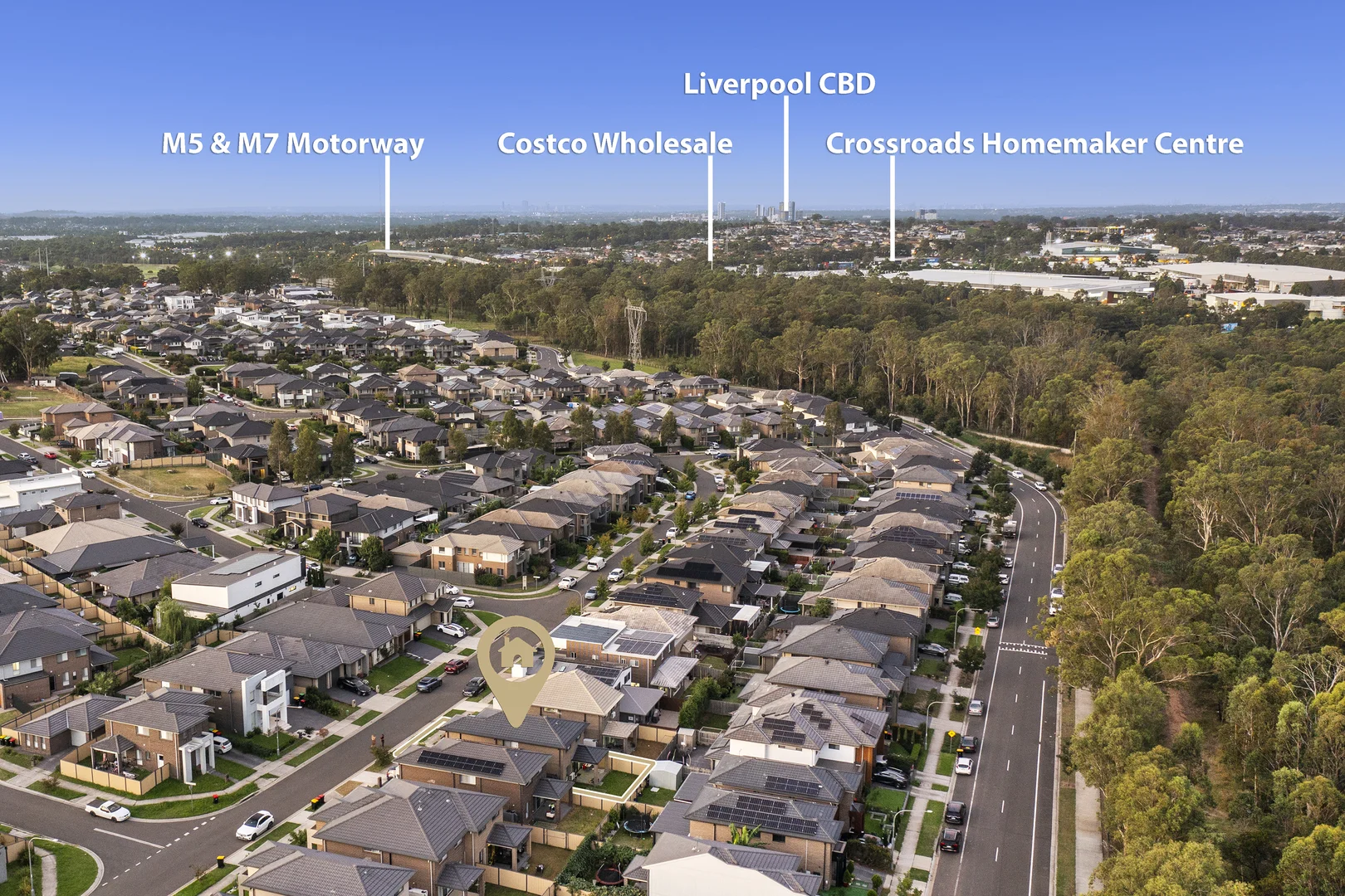 Additional image 13 of 33 Changsha Road, Edmondson Park NSW 2174