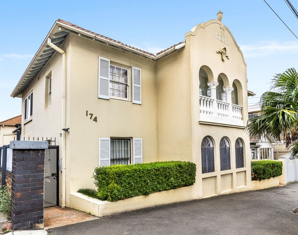 9/174-176 Coogee Bay Road, Coogee NSW 2034