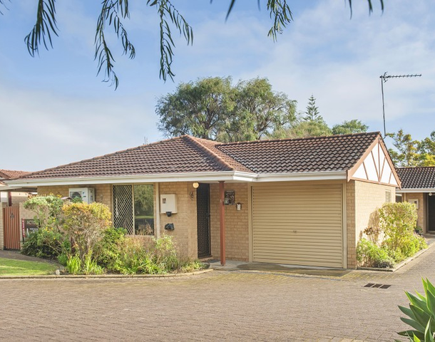 6/11 Salmon Close, West Busselton WA 6280