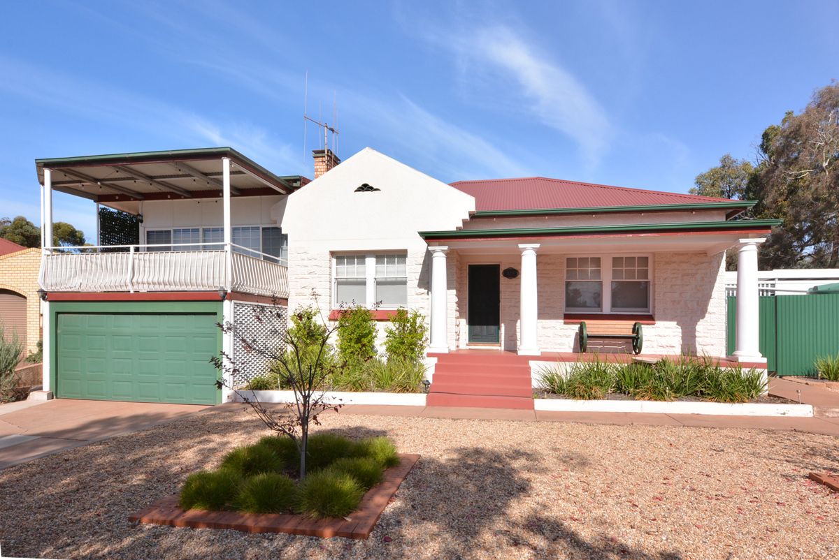 3 bedrooms House in 139 McBryde Terrace WHYALLA SA, 5600