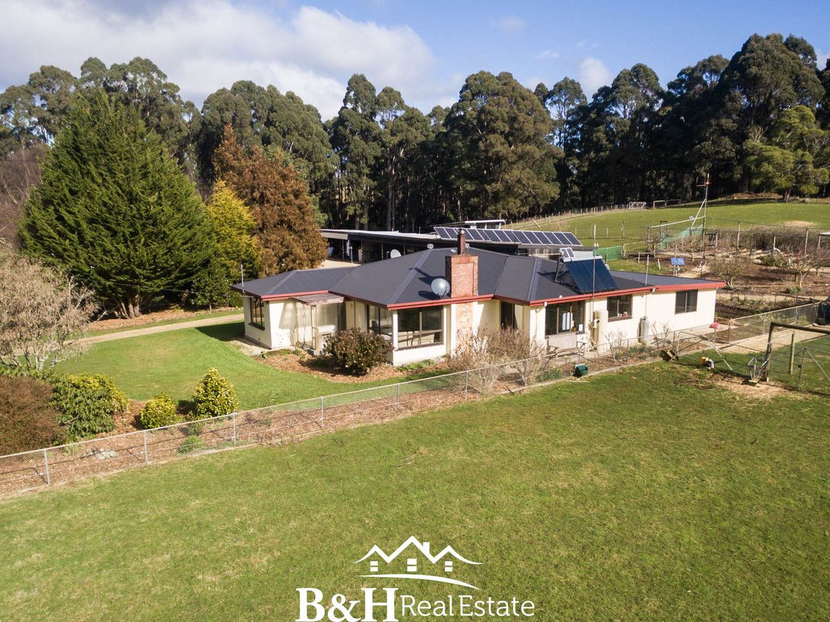 1064 Upper Natone Road, Upper Natone TAS 7321, Image 2