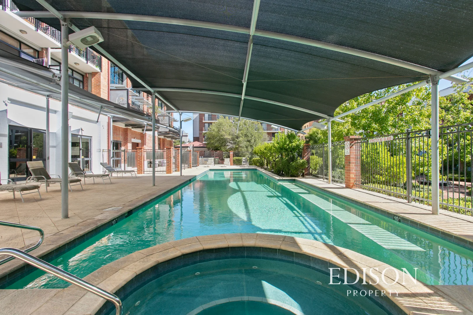 Additional image 19 of 21/63 Palmerston Street, Perth WA 6000