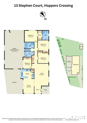 Additional image 13 of 13 Stephen Court, Hoppers Crossing VIC 3029