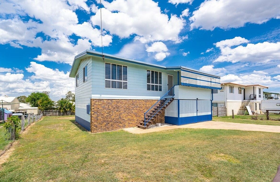 33 Cowan Street, Gracemere Property History & Address Research Domain