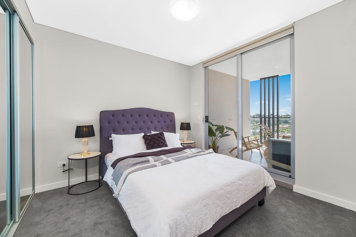 2 bedrooms Apartment / Unit / Flat in Level 2/192-194 Stacey Street BANKSTOWN NSW, 2200