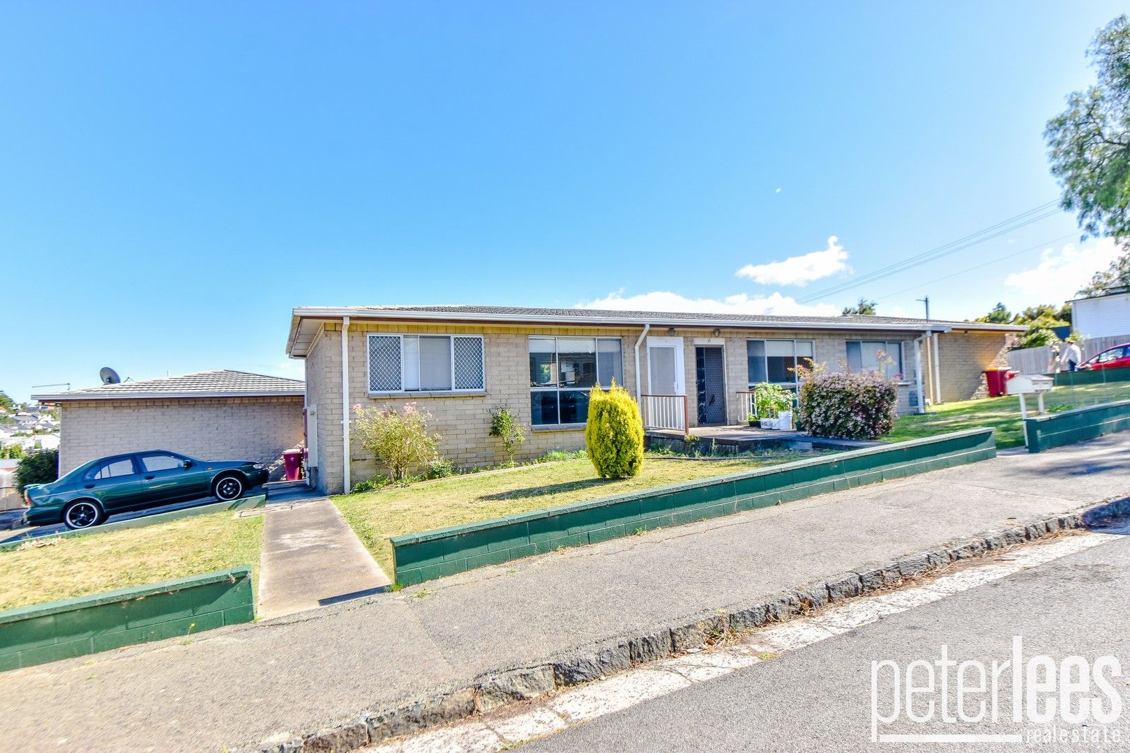 7/10 Chant Street, East Launceston TAS 7250, Image 0