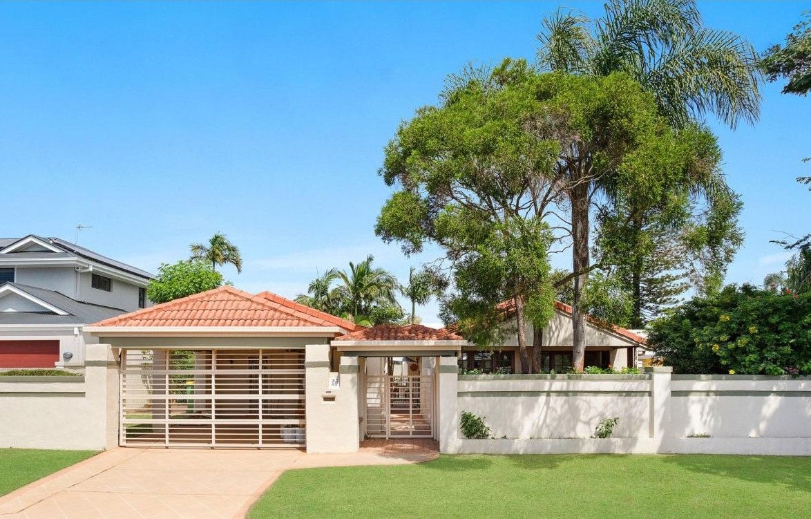 28 Daimler Drive, Bundall QLD 4217, Image 1