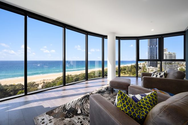 1301/185 Old Burleigh Road Broadbeach 4218 - Image 5