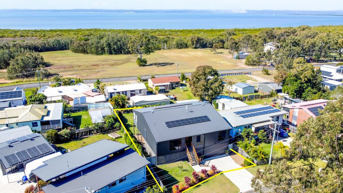 4 Petrel Avenue, River Heads QLD 4655, Image 1