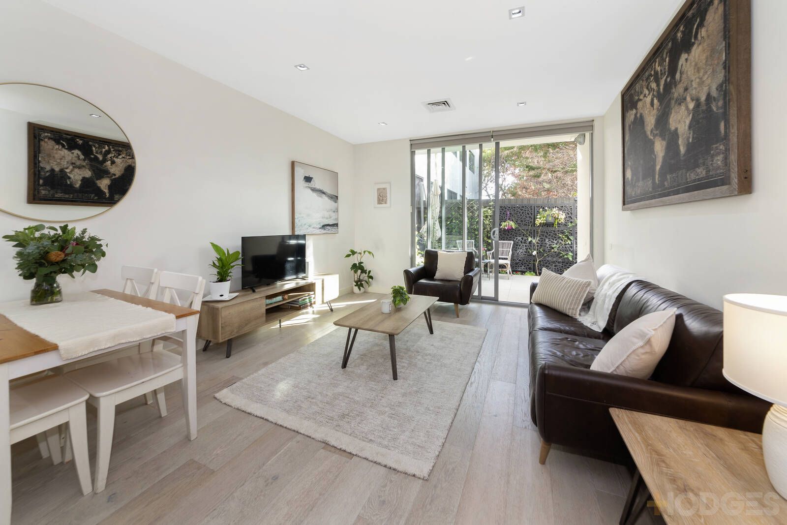 2 bedrooms Apartment / Unit / Flat in G10/103 Bay Street BRIGHTON VIC, 3186