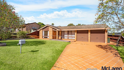 Picture of 34 Hacking Drive, NARELLAN VALE NSW 2567