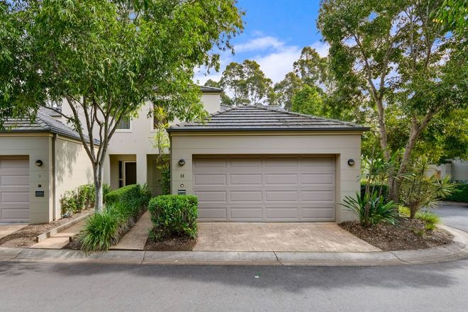 Picture of 11 Jane Jarvis Way, MACQUARIE LINKS NSW 2565