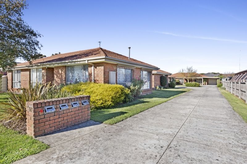 2/69 Victoria Street, Sebastopol VIC 3356 Apartment For Rent Domain