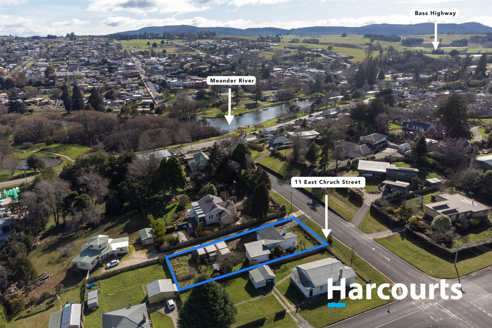 11 East Church Street, Deloraine TAS 7304, Image 0