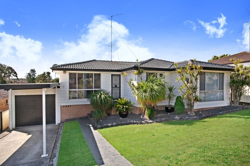 19 Hague Street, Rutherford NSW 2320, Image 0
