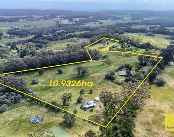 24 Mountain Road East, Bornholm WA 6330