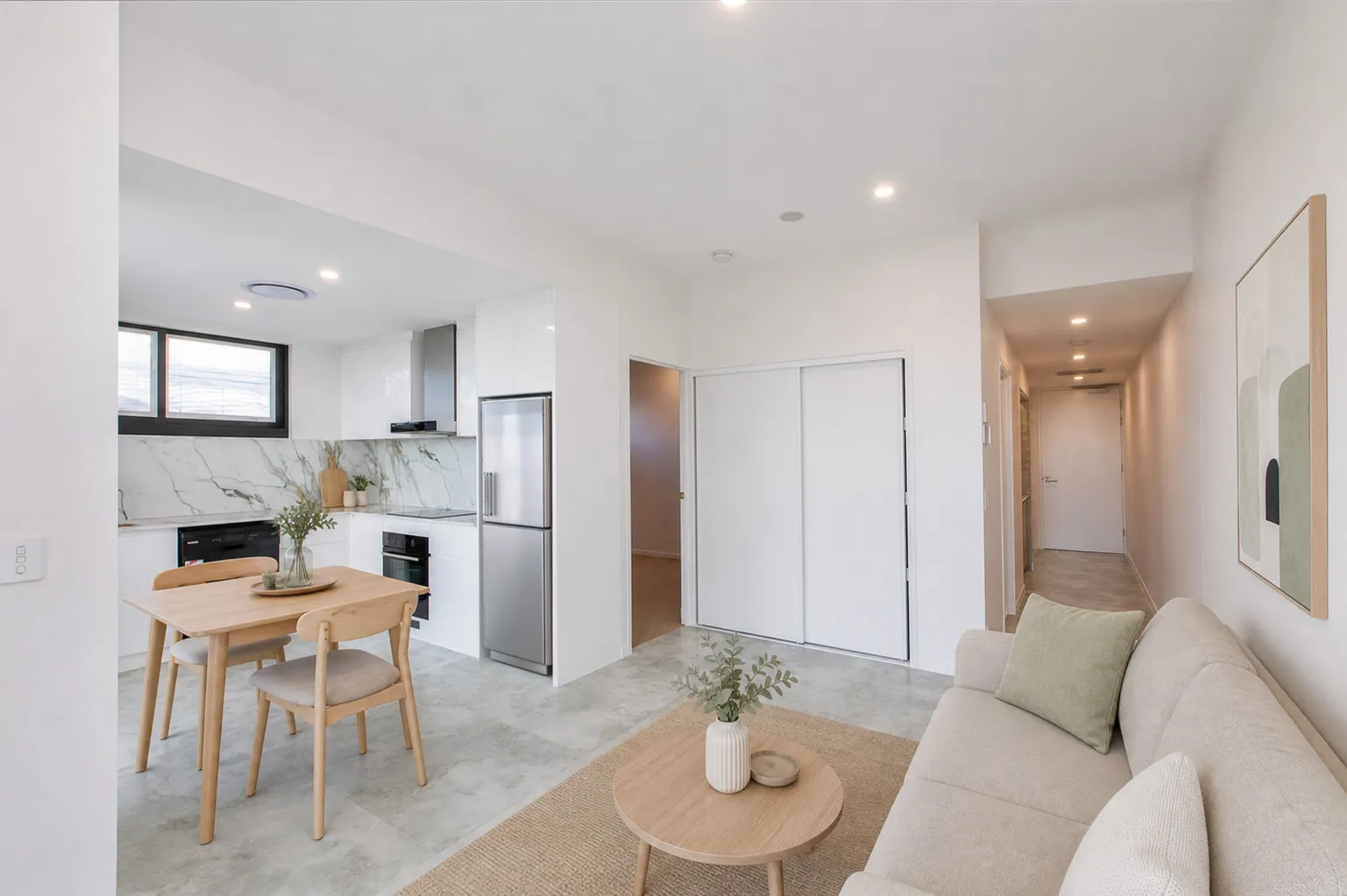 Blue Chip Location, Luxury Inner City Living - View 2