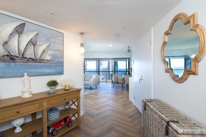 18B/24 Breaker Street Main Beach 4217 - Image 4