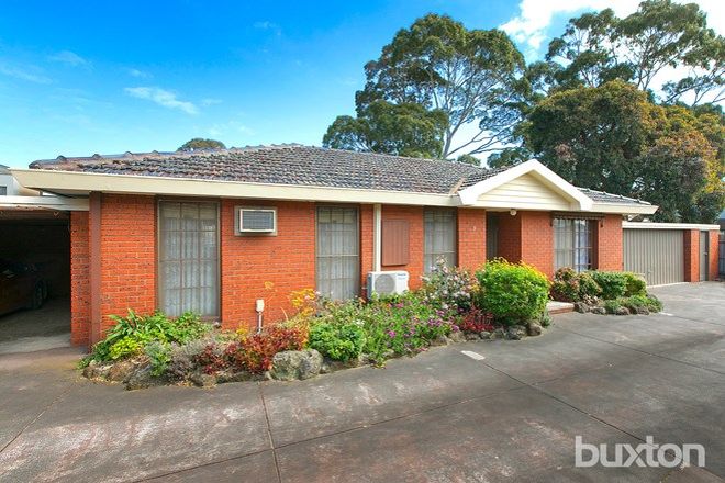 Picture of 3/7 Jellicoe Street, CHELTENHAM VIC 3192