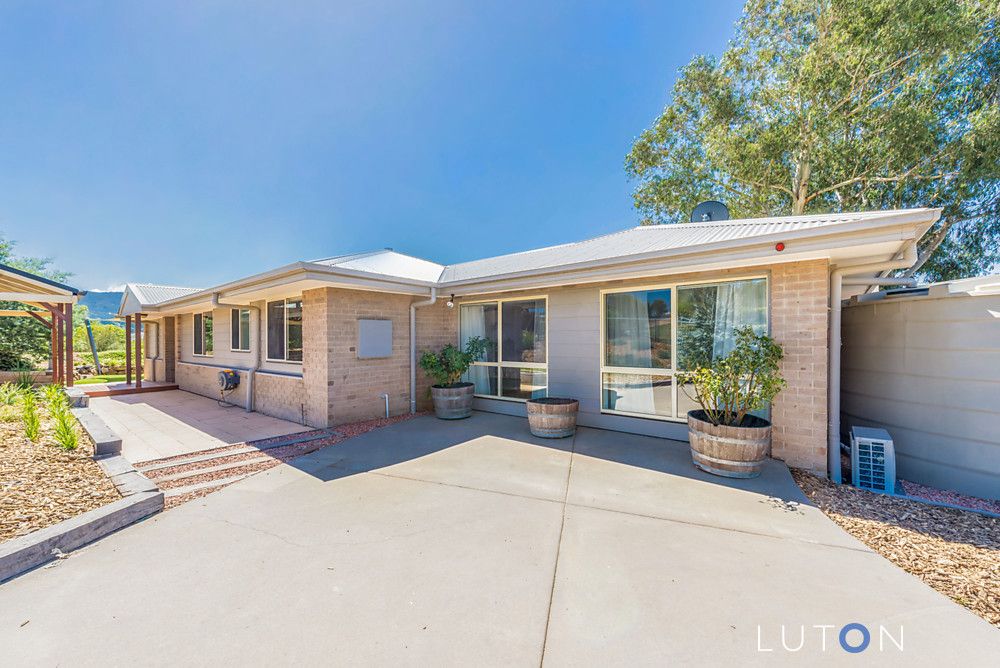 30 Jim Bradley Crescent, Uriarra Village ACT 2611, Image 0