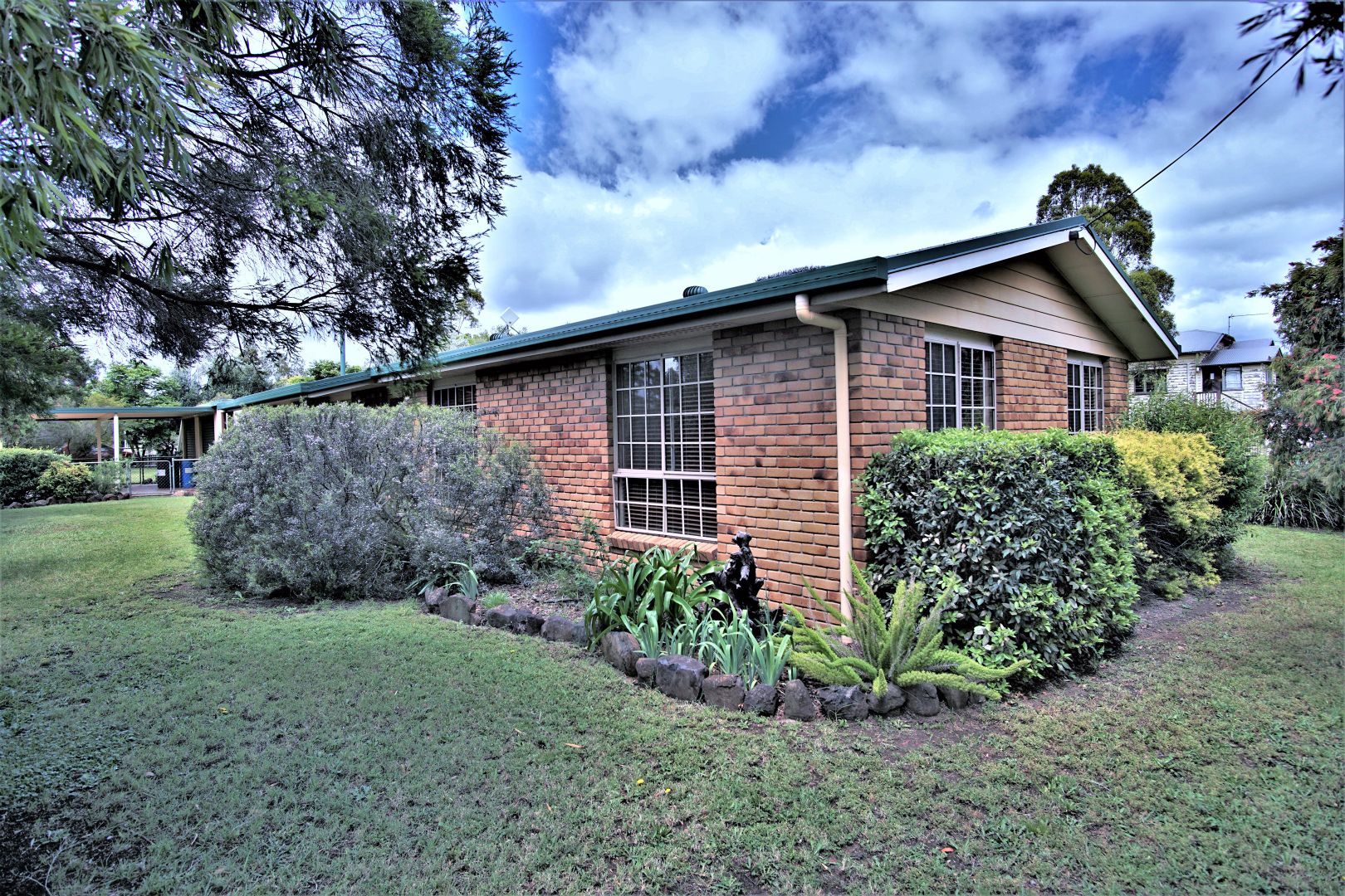 19 Quarry Street, Cambooya QLD 4358