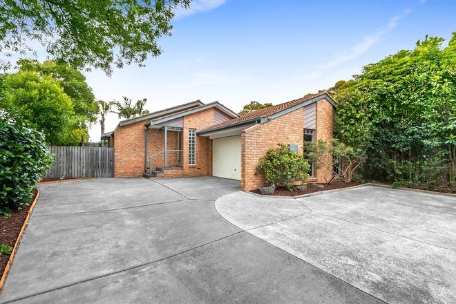 Picture of 126 Hull Road, CROYDON VIC 3136