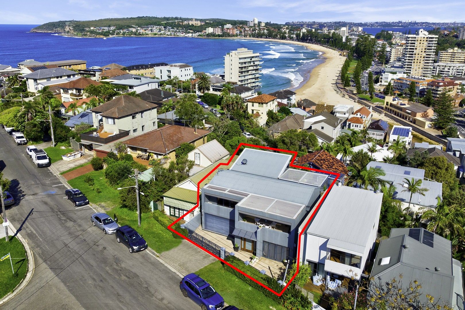 32 Pavilion Street, Queenscliff NSW 2096 Domain