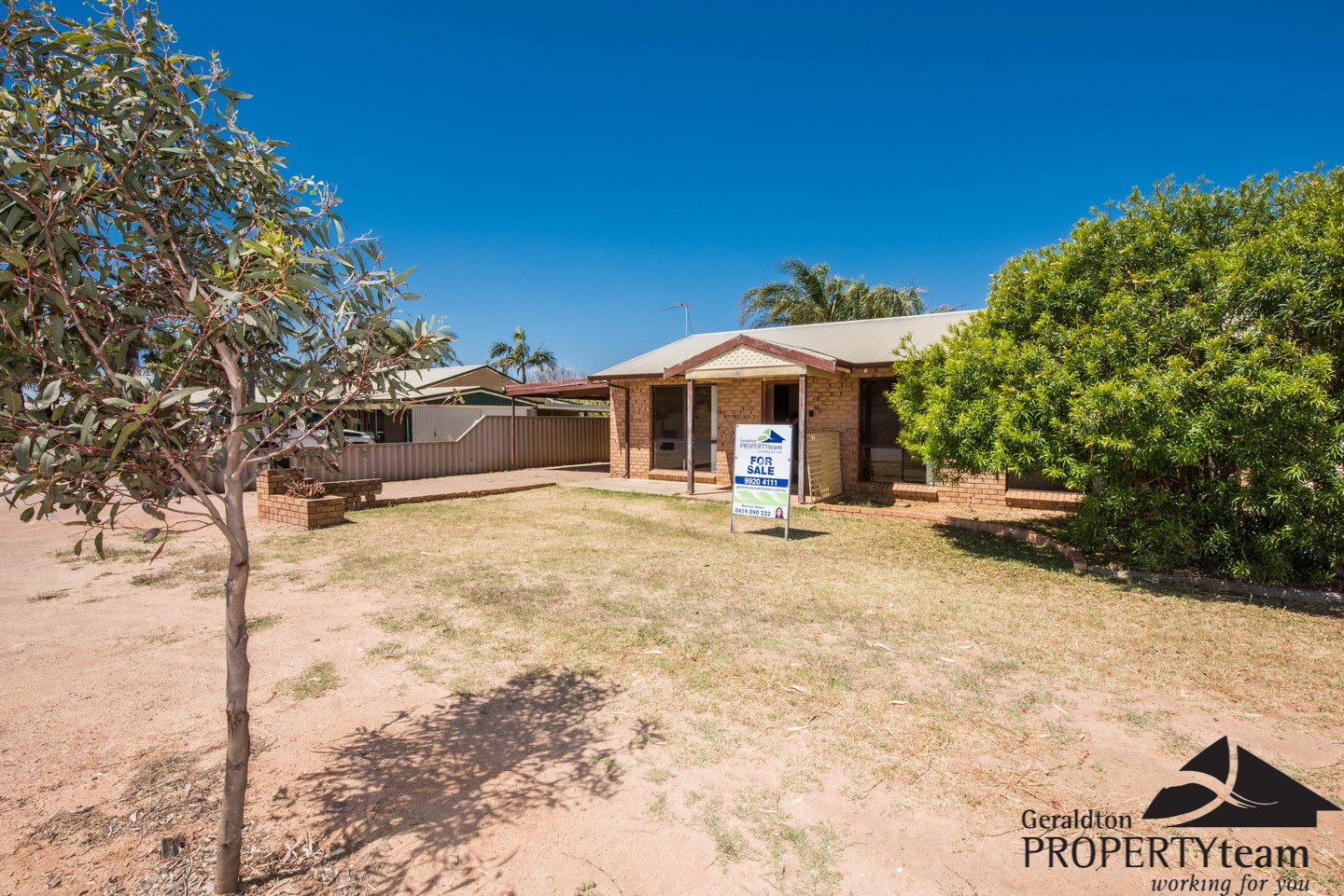 79 Blencowe Road, Utakarra WA 6530, Image 2