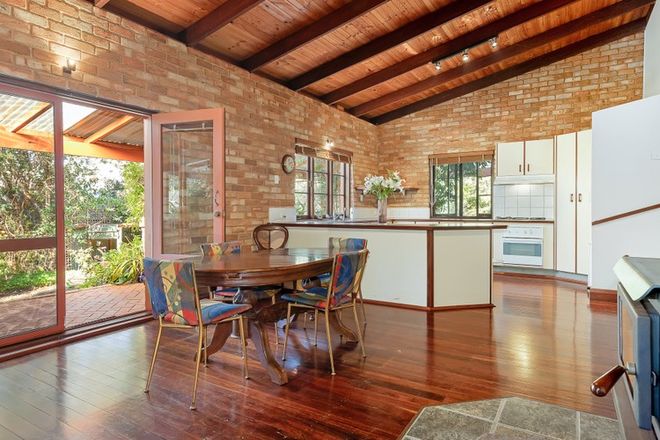 Picture of 10 McLeod Place, MARGARET RIVER WA 6285