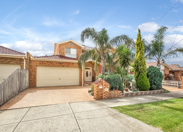 2 Elaine Close, Epping VIC 3076