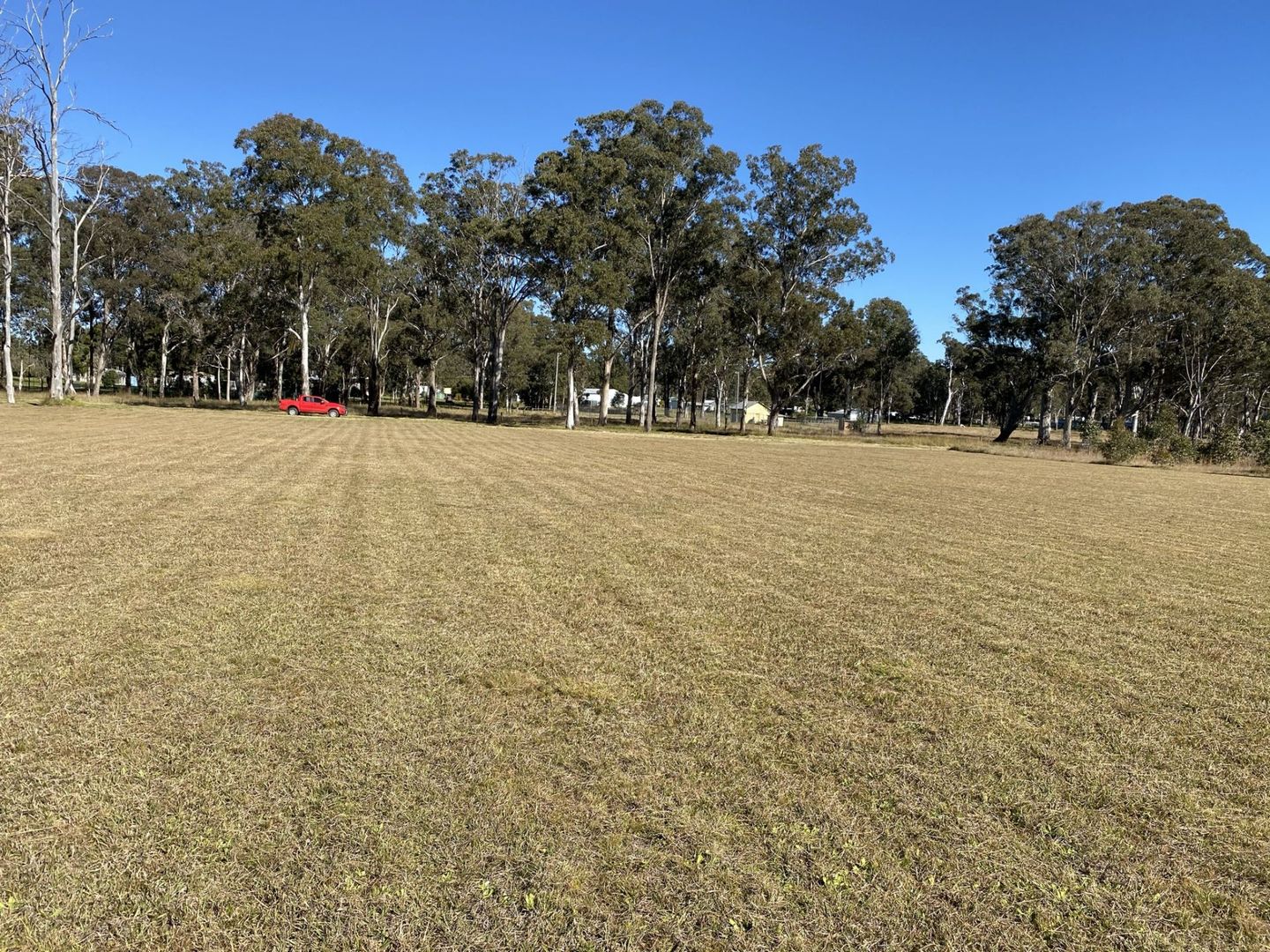 Lots 1417 Killarney Road, Legume NSW 2476 Domain