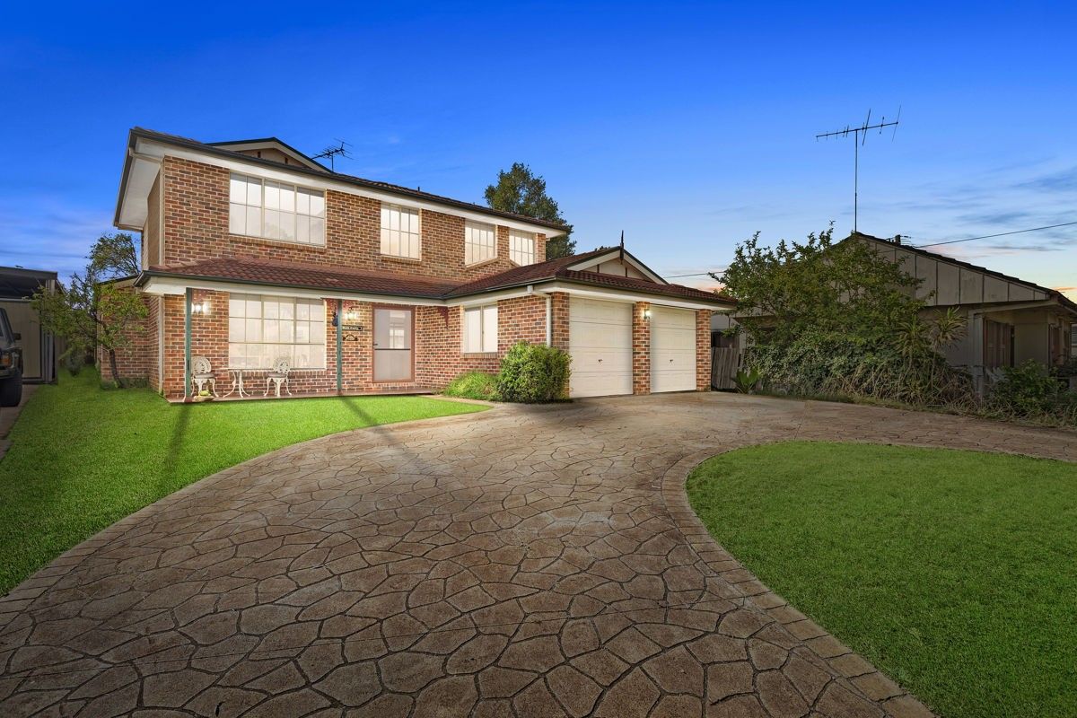 48 Warren Road, Woodpark Property History & Address Research Domain