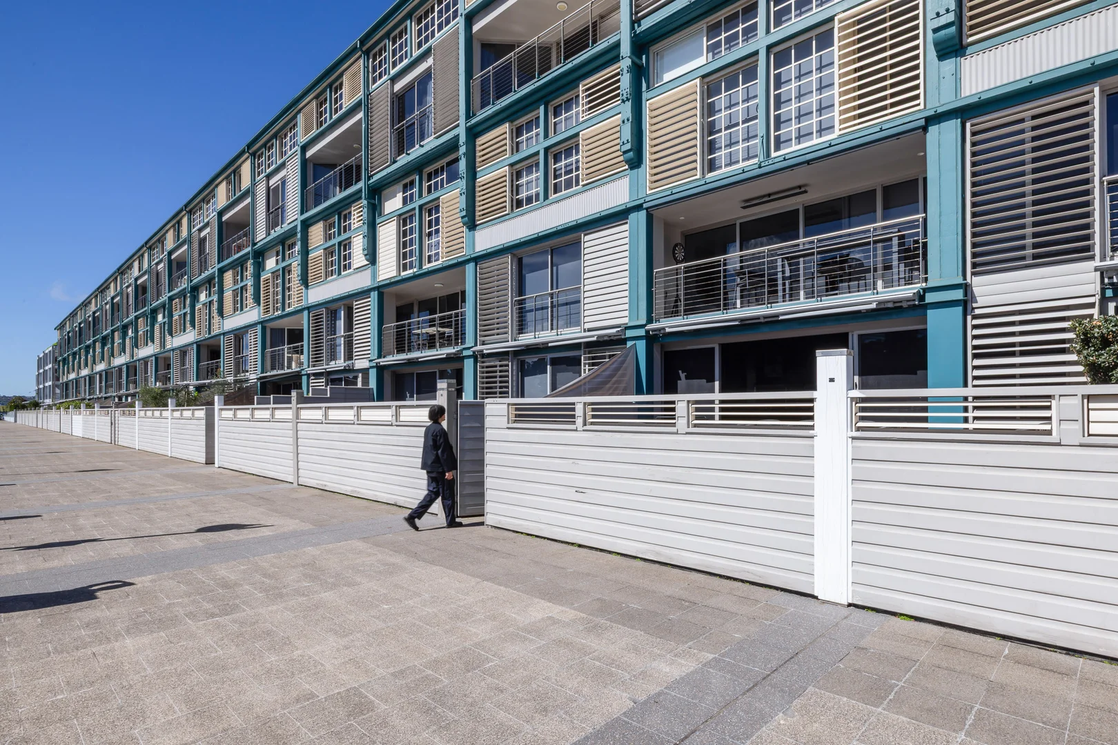 Additional image 6 of 108/6 Cowper Wharf Roadway, Woolloomooloo NSW 2011