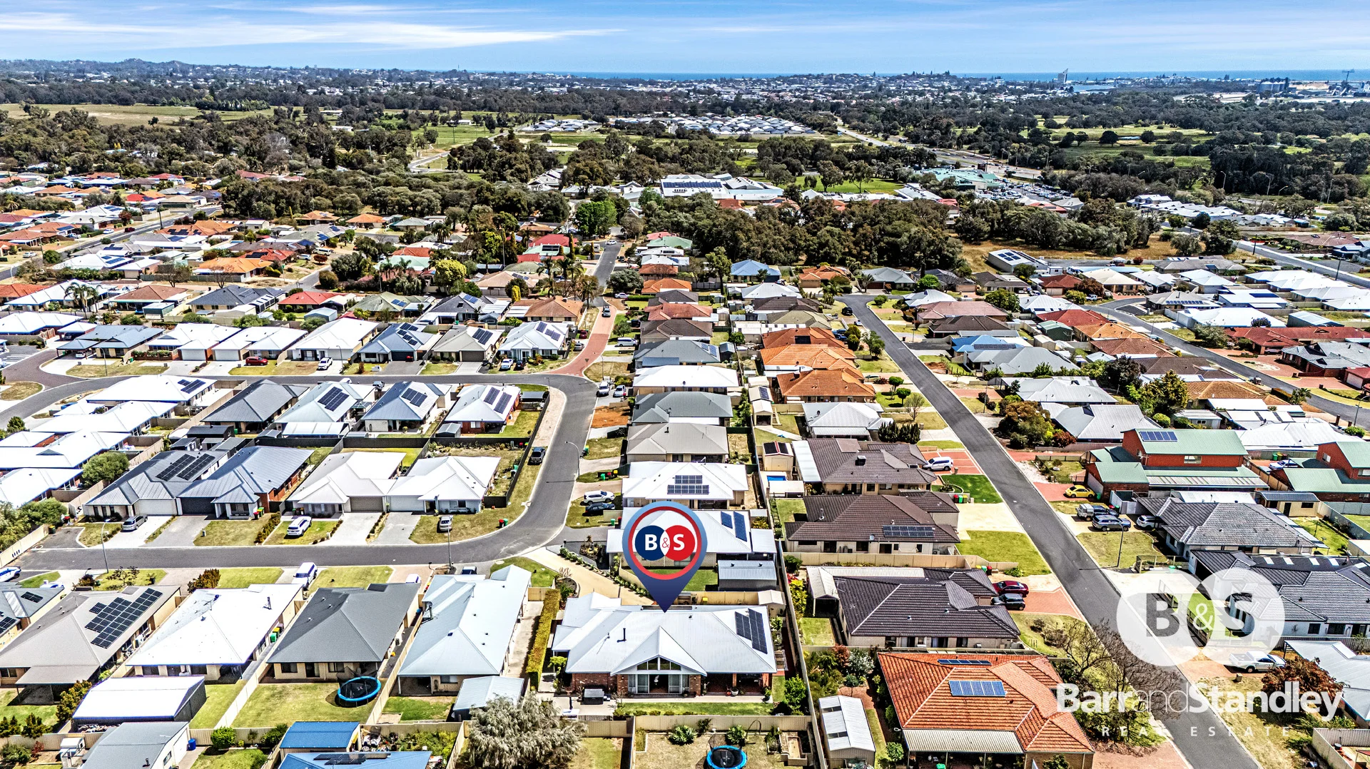 36 Columbine Terrace, Glen Iris WA 6230 | Domain