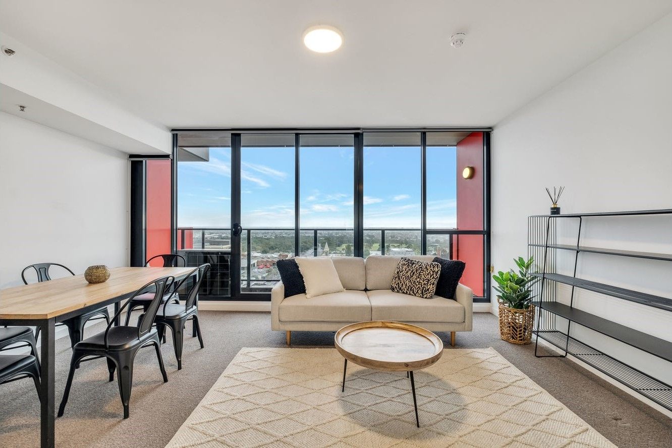 1709/160 Grote Street, Adelaide SA 5000, Image 0