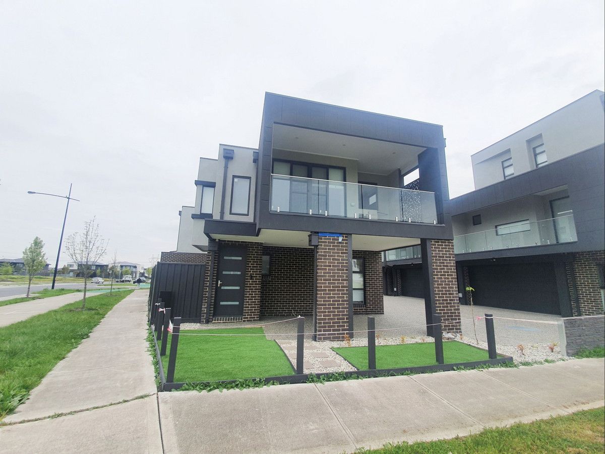 3 bedrooms Townhouse in 6/69 Dawnview Crescent ROXBURGH PARK VIC, 3064