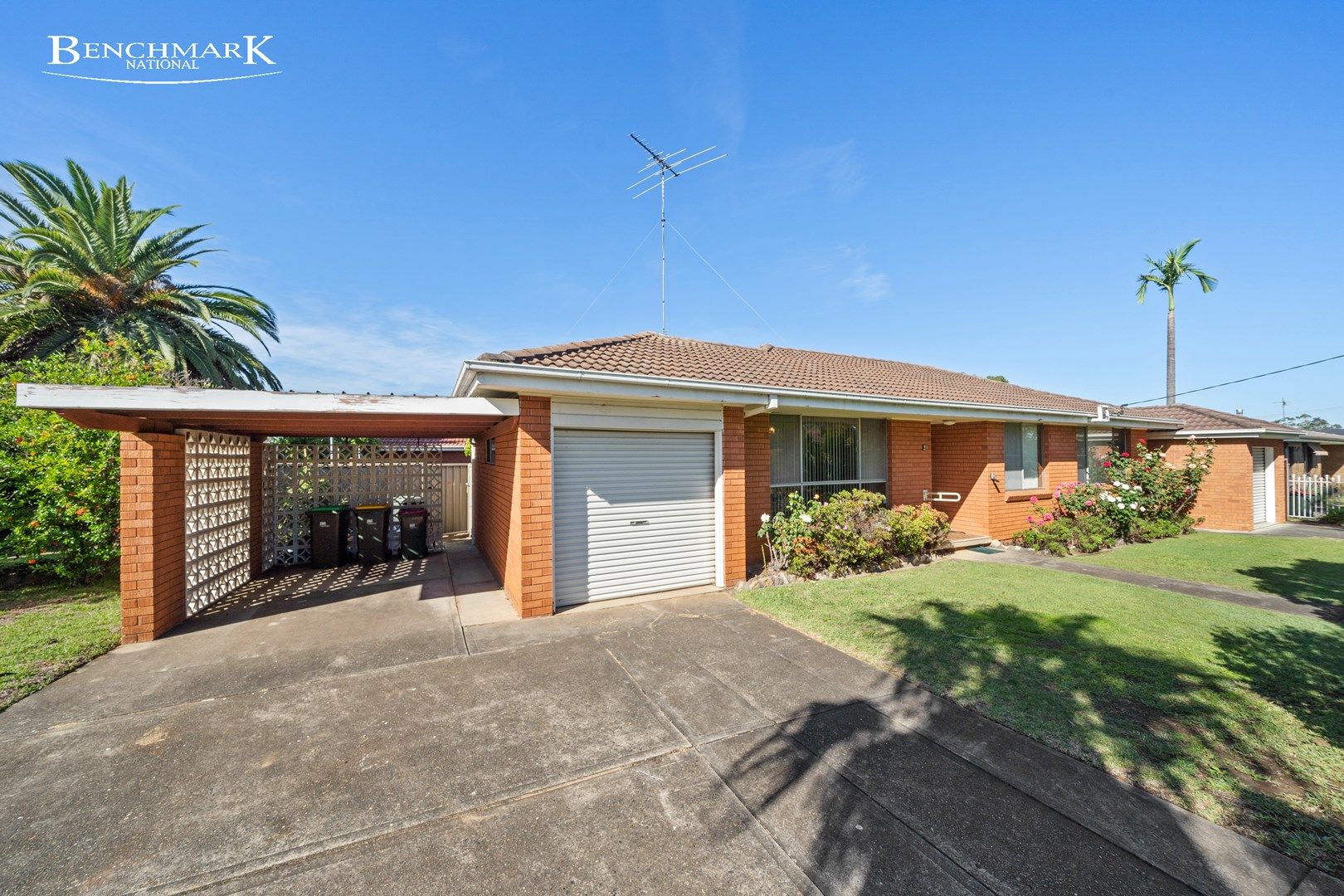 2 Burton Avenue, Moorebank NSW 2170, Image 0