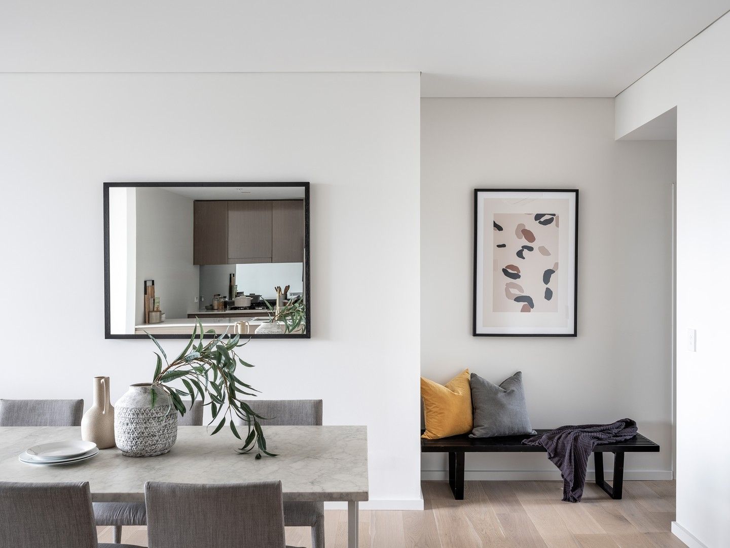 1 bedrooms New Apartments / Off the Plan in J12078/17 Amalfi Drive WENTWORTH POINT NSW, 2127