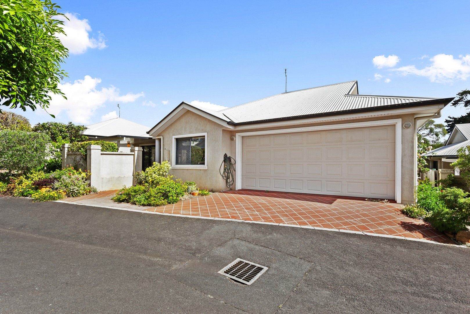 4/30 High Street, Rangeville QLD 4350, Image 1