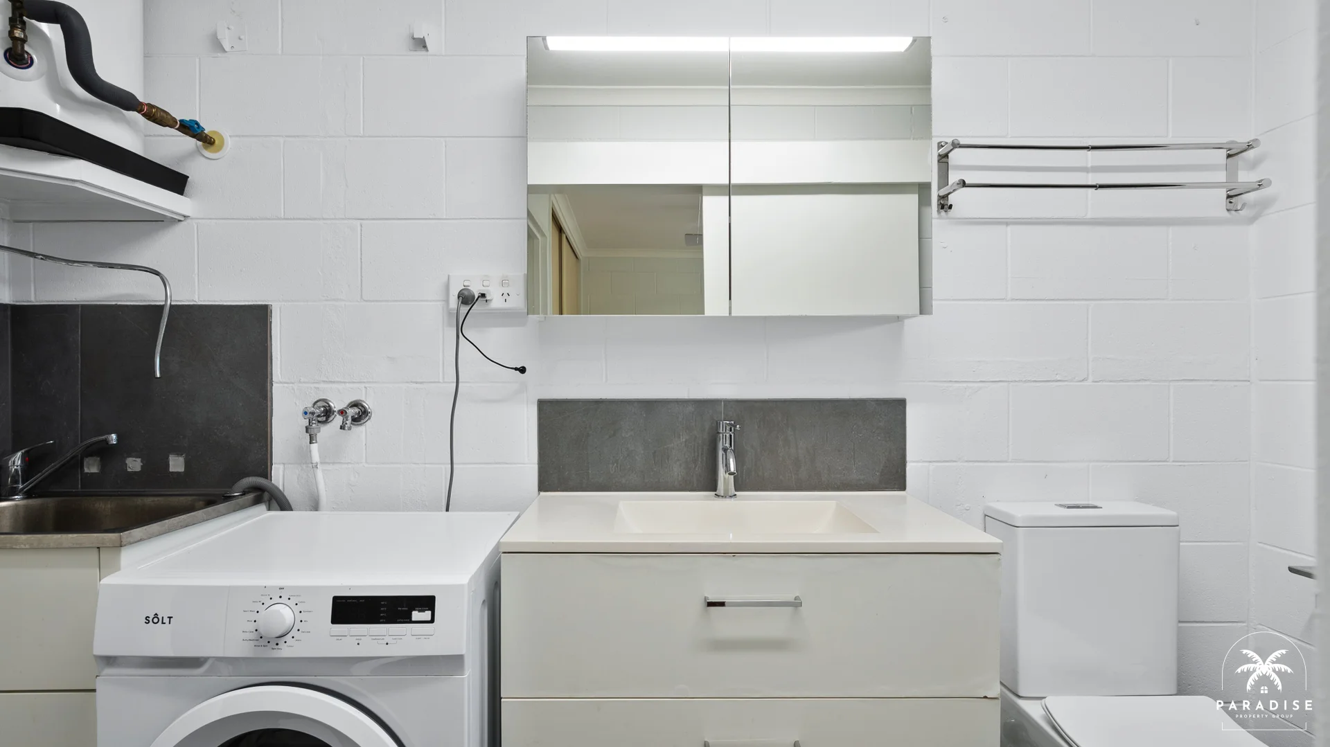 Additional image 10 of 28/439-443 Severin Street, Manunda QLD 4870